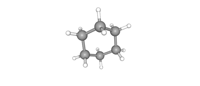 Cyclohexan-C6H12