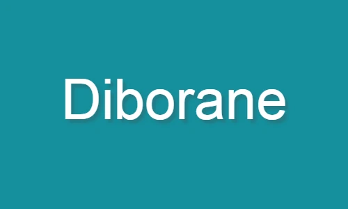Diboran-B2H6