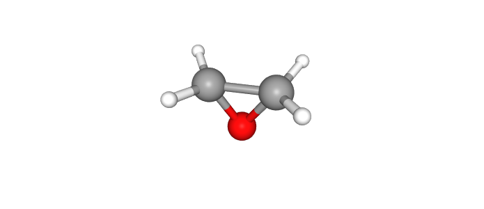 Ethylenoxid-C2H4O