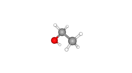 Ethylalkohol(Ethanol)-C2H6O