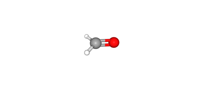 Formaldehyd-CH2O